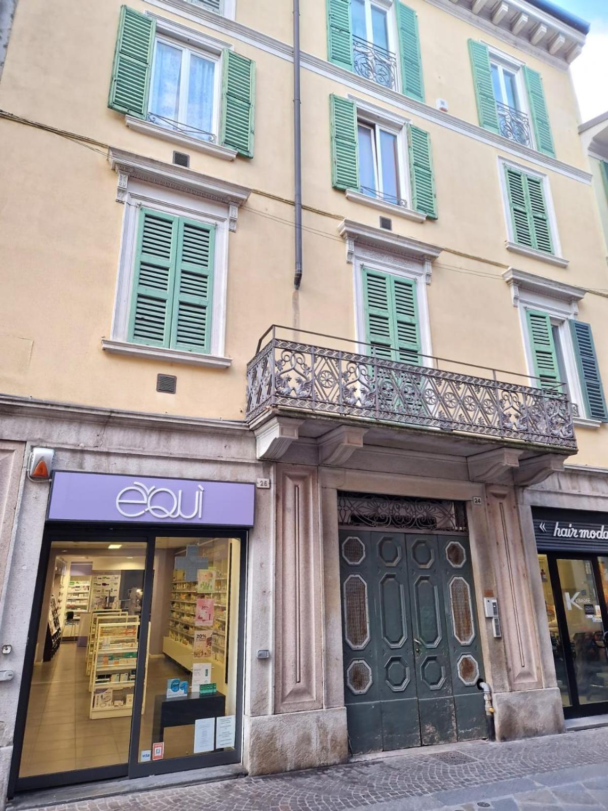 Lecco Holiday Apartment Exterior foto