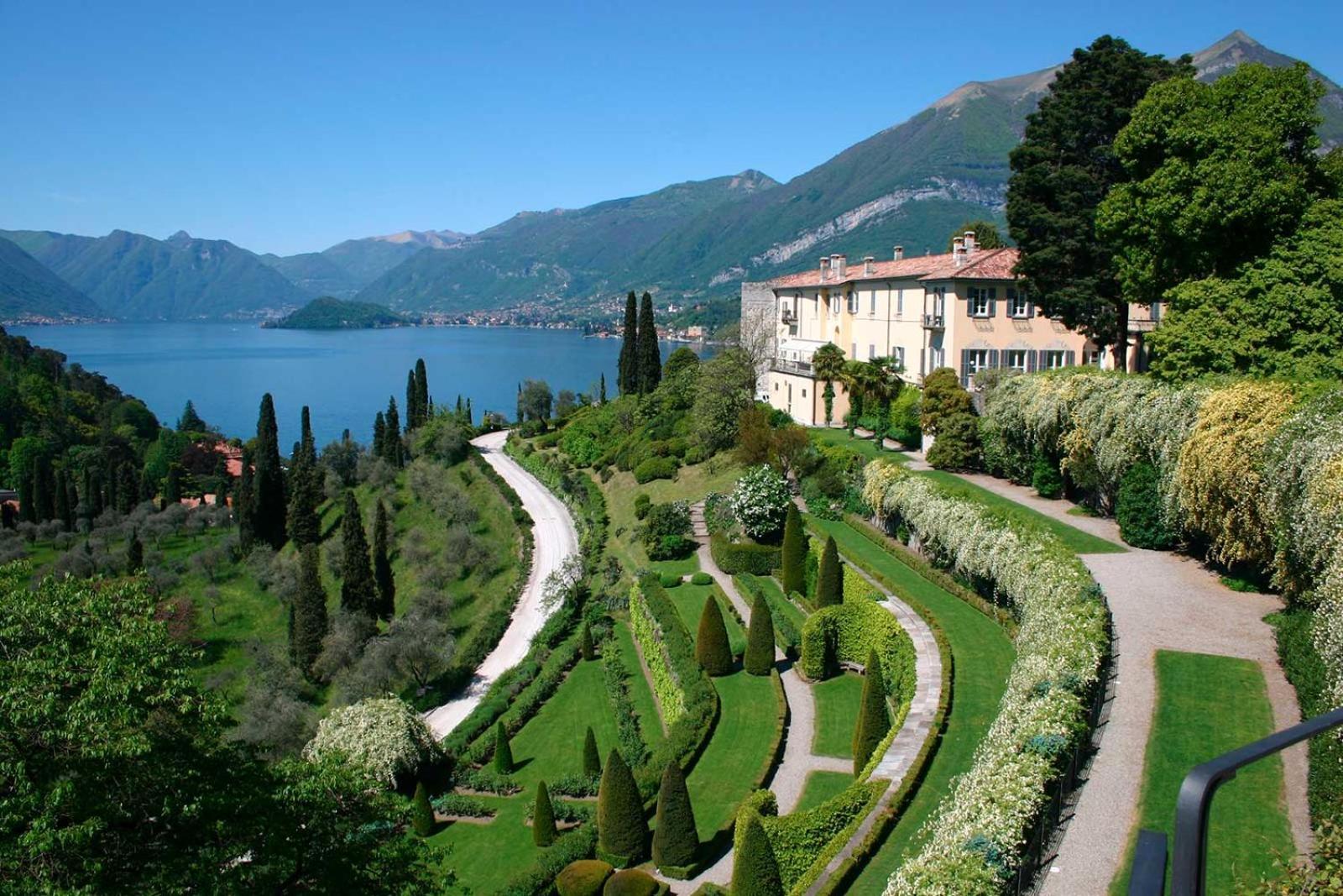 Lecco Holiday Apartment Exterior foto